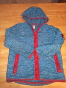 Miła bluza z kapturem Carry 134