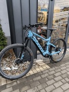 Scott Genius gen 4 rower elektryczny 85 Nm