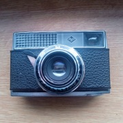 AGFA OPTIMA RAPID 250