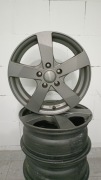 Felgi 16" DEZENT 5x112, 57,1mm
