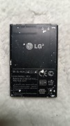 Bateria LG BL-44JH 1700mAh