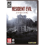 Resident Evil Requiem PC - Konto Steam