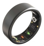 Ice Ring  Smart Ring Inteligentny pierścień  67mm R12