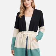 Turecki kardigan/ sweter  100 % akrylu rozm m/l