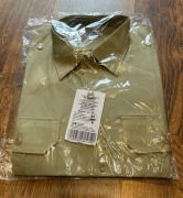 Koszulobluza z długimi rękawami wz 310 41/167