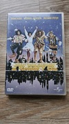 Michael Jackson The Wiz Czarnoksiężnik z krainy Oz DVD