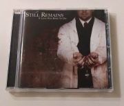 Still Renains - If Love Was Born To Die CD