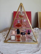 Miniatury markowych perfum 