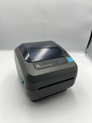 Drukarka etykiet Zebra GK420d – druk termiczny