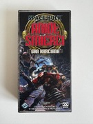 UNIKAT Space Hulk Anioł Śmierci PL