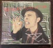 David Bowie – The Hearts Filthy Lesson