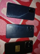 Telefony na części 