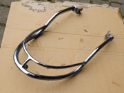 Reling przedni błotnik, od strony silnika YAMAHA XVS DRAG STAR 1100 CLASSIC