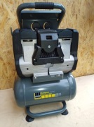 Sprężarka Schneider Airsystems CPM 180-9-10 WSOF