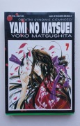 Yami no Matsuei. Tom 7 Yoko Matsushita