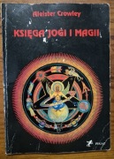 Księga jogi i magii 