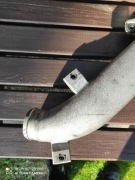 Y-pipe rura dolotu audi a6c5 s4b5 2.7 078133351h