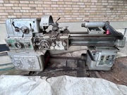 Tokarka uniwersalna TUB32, 1000mm