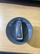 Przełącznik świateł VW TIGUAN II 5GM941431B