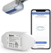 Meross MSG100 sterownik bramy garażowej smart wifi