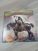 Molly Hatchet- Molly Hatchet Lp