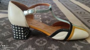buty CHIE MIHARA roz. 40,5
