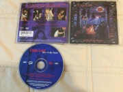 LIEGE LORD - Burn to my touch