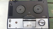 Magnetofon szpulowy UNITRA MAGMOR ZK-140 T
