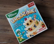 Gra planszowa Urodzinki