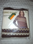 Sweter Gino rossi rozmiar S