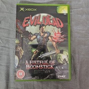 Evil Dead A Fistful Of Boomstick