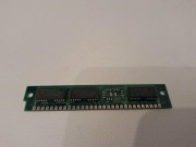 SIMM 30pin -- kość pamięci