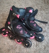 Rolki regulowane 32-35