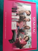 Zestaw do manicure hybrydowego 