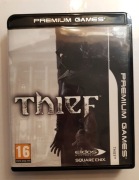 THIEF Premium Games - 3 płyty