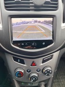 CHEVROLET TRAX 1,7 DIESEL 4X4