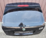 Klapa skoda octavia II