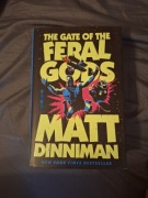 The Gate of the Feral Gods - Dungeon Crawler Carl Book 4
