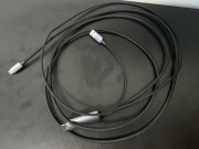 UGREEN Kabel w Oplocie Adapter HDMI Do USB-C 4k 60Hz