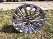 Felga aluminiowa RAV4 Toyota OE 19" 5x114,3 7,5" ET 40