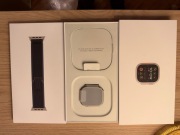 Apple Watch Ultra 2 tytanowy stan bdb