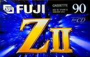 FUJI Z II 90 (Kaseta, 1992, FOLIA)