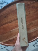 Fantastyka zbiór 13 oprawionych kolekcjonerskich magazynów miesięczników 