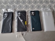 Komplet etui do Motorola Edge 30 Ultra