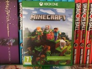 Minecraft Xbox One Polska Edycja