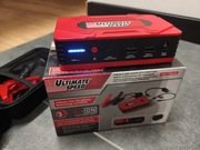 Urządzenie rozruchowe Booster Powerbank Ultimate Speed 12000 mAh