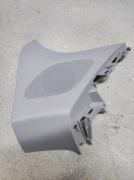 AUDI Q5 80A S-LINE OSŁONA SŁUPKA D PRAWA 80A867245C 80A867246C