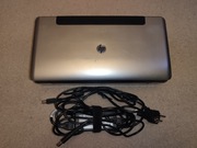 Drukarka atramentowa mobilna HP officejet 100 sprawna z baterią ładowarką 