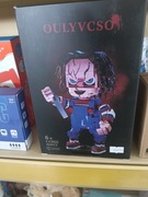 Box zabawę likwidacja sklepu 