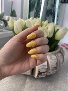 Sztuczne paznokcie żelowe Handmade|PressOnSoftGelNails|